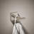 Square Robe Hook-50483410