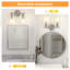 Luminaire de coiffeuse Adrika-1386277494