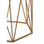 Cuomo Frame End Table