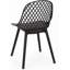 Chaise Lily (ensemble de 4)