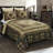 Donna Sharp Antique Pine 3PC King Quilt Set-602224251