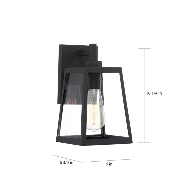 Starkey Wall Light
