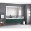 Miroir de salle de bain à DEL 84 * 48