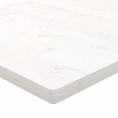 Solid Wood Table Top