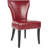 Jappic 21.7'' H Cotton Upholstered Parsons Chair-206078611