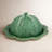 Cabbage Earthenware Tray
