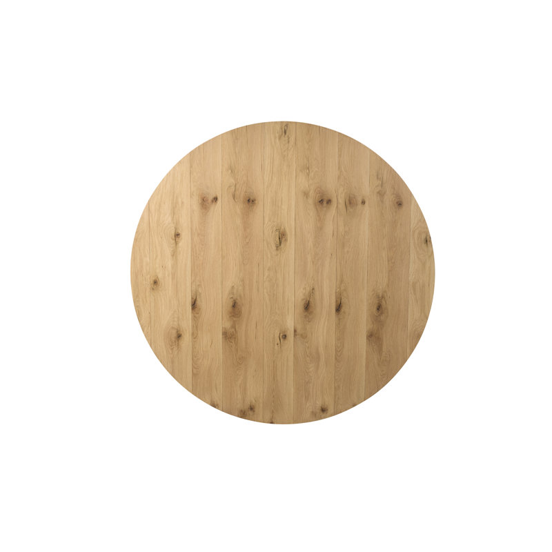 Open Sky Round Dining Table