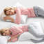 Coussin en fibre Griego