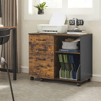 File Cabinet