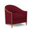 Atelier Barrel Chair-70421929-70421946