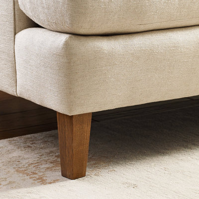 Surrey Hills Upholstered 90'' Loveseat