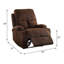 Fauteuil inclinable Byron
