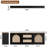 Anteus Storage Shoe Bench With Coat Rack Shoe Cabinet With Seat Cushion-808693971