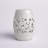 Fetterman Porcelain Accent Stool-19693018