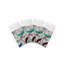 Cotton Blend Square Napkins-1798352479