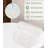 Hestia Suction Bath Pillow