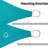 Waterproof Rectangle Shade Sail-110954321-88950806
