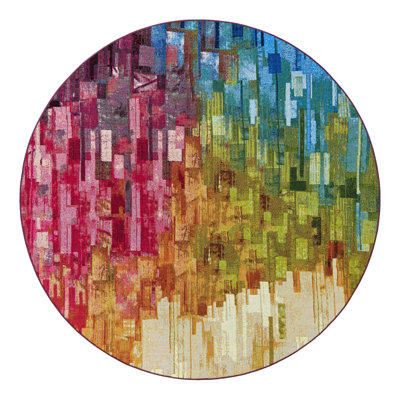 Glide Hower Indoor/Outdoor Area Rug