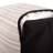 Lindalee Tall Square Indoor/Outdoor Pouf Dune-152149081