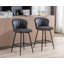 Tabouret de comptoir 25,5 po Azarria-544082426