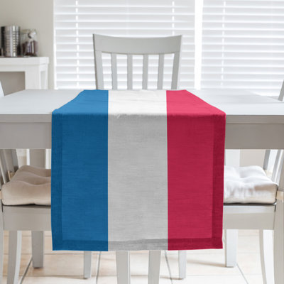 Chemin de table basket Philadelphia