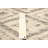Tangier Cream Rug 5'0" x 8'3"