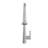 Keeney Pull Down Touch Kitchen Faucet