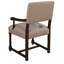 Enfield Upholstered Arm Chair-55252981-55252989