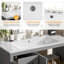 Meuble-lavabo simple 36 po avec comptoir-1860790201