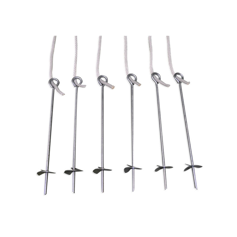 Quincaillerie d'ancrage Auger