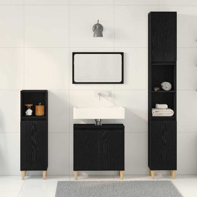 Bathroom Furniture Suite