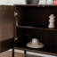 Buffet 56,30 "Mid-Century Modern Buffet