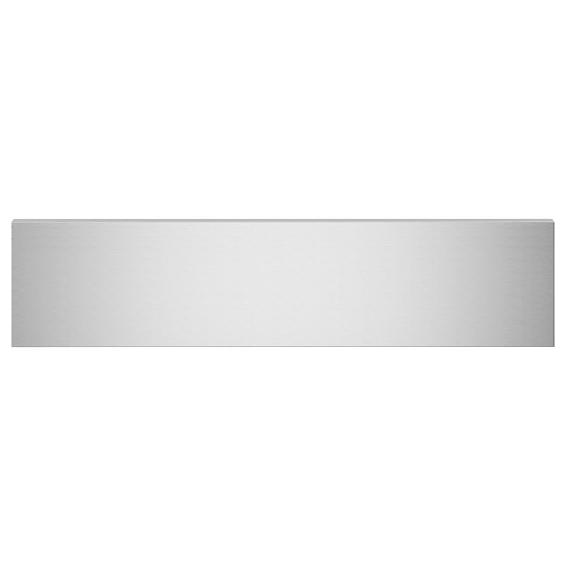 Monogram 30" Statement Storage Drawer, Silver