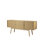 Butler 61.73'' W Credenza