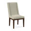 Upholstered Dining Chair-35820234-35822911
