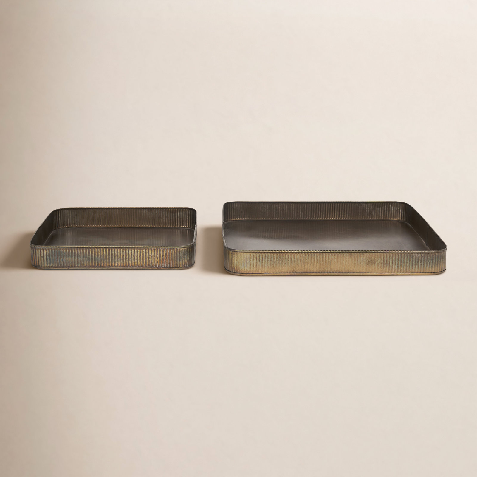 Bonneyside Decorative Tray