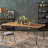Outdoor Dining Table