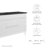 Modway Render 48" Single Sink Bathroom Vanity-830954233