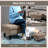Abaza 25" Tufted Rectangle Storage Ottoman-864279273