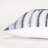 Broadwell Cotton Throw Pillow