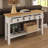 Dinnington 47.99'' Console Table-761151907