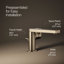 Composed® Single-Handle Bathroom Faucet with Drain Assembly-287827608
