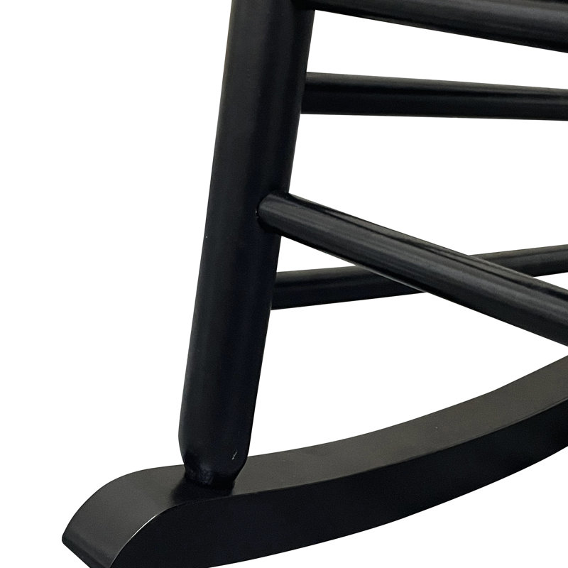 Chaise berçante pour balcon Falstaff