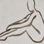 Figure Study Print by Coup D'Esprit-852599951