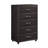 Gribble 29.5'' W 5 - Drawer Dresser-33805501