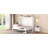 Full Size Murphy Bed Wall Bed-1495129278-1495129277