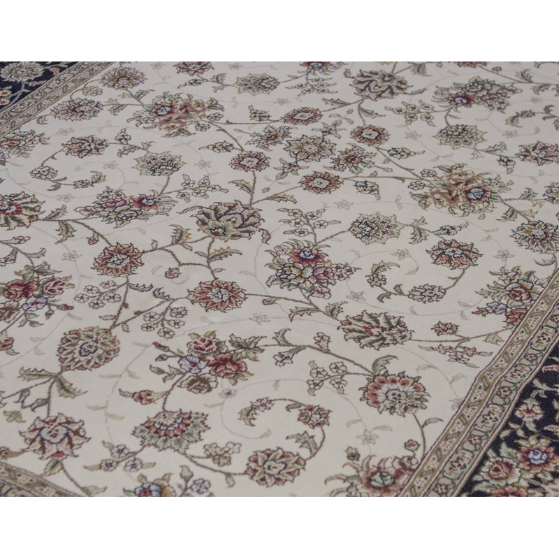Elegance One-of-a-Kind 6' X 9' Area Rug
