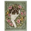 Gilstrap «A Walk on The Wild Side», reproduction de peinture acrylique sur toile tendue-30364700
