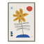 "Hainesville Sylvie Dancing with Flowers" par Kelly Knaga, impression sur toile-62359457