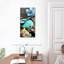 Impression sur toile Spa Elements-648929494
